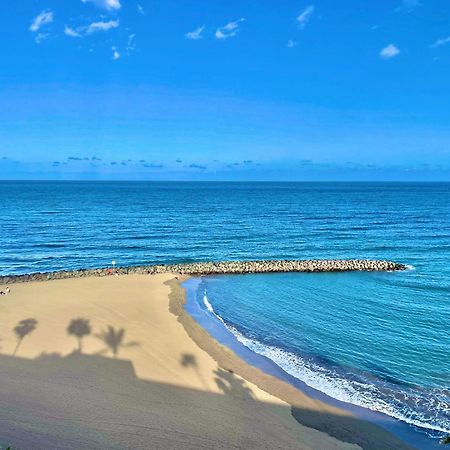 Bungalow Caserio 47 By Sunhousescanarias Playa del Inglés Esterno foto