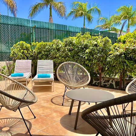 Bungalow Caserio 47 By Sunhousescanarias Playa del Inglés Esterno foto
