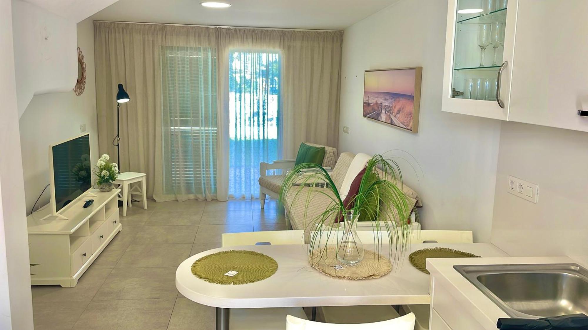 Bungalow Caserio 47 By Sunhousescanarias Playa del Inglés Esterno foto