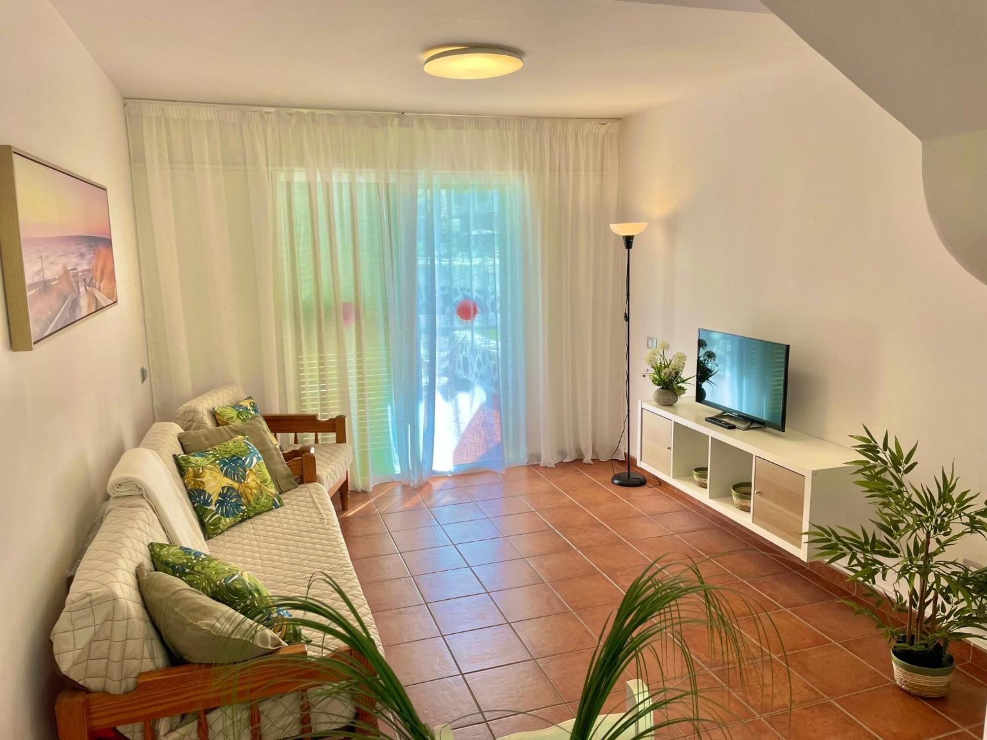 Bungalow Caserio 47 By Sunhousescanarias Playa del Inglés Esterno foto