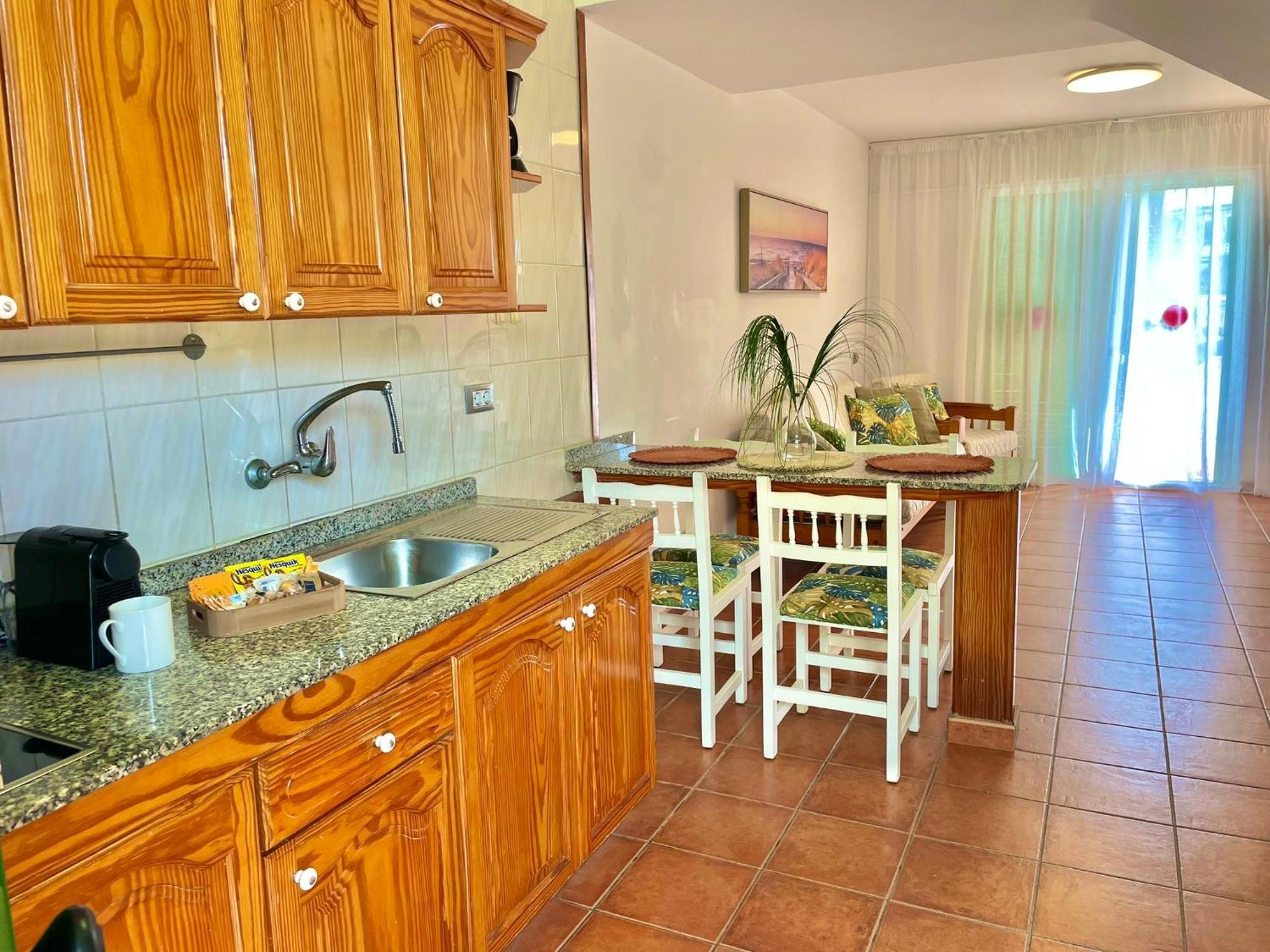 Bungalow Caserio 47 By Sunhousescanarias Playa del Inglés Esterno foto