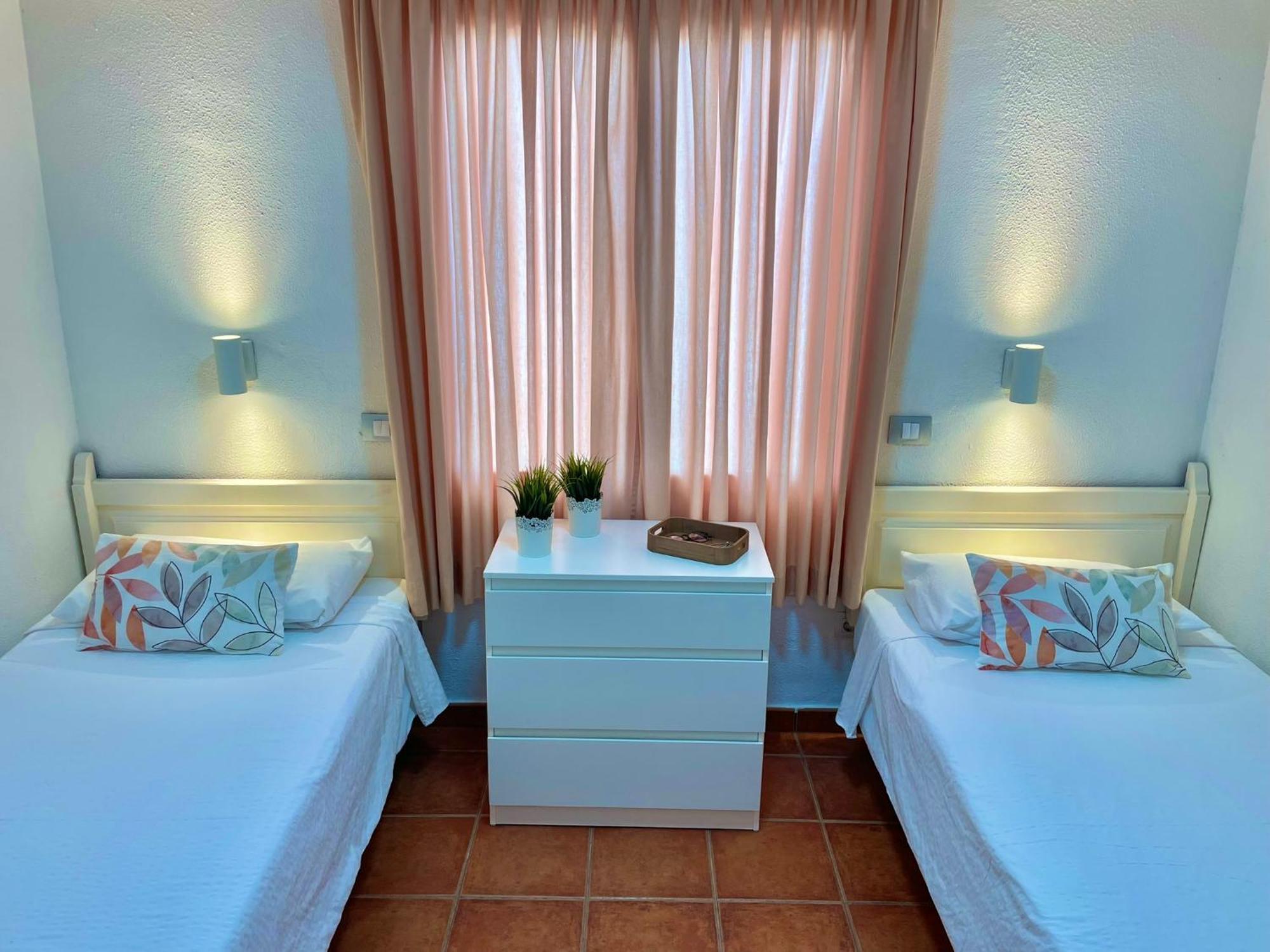 Bungalow Caserio 47 By Sunhousescanarias Playa del Inglés Esterno foto