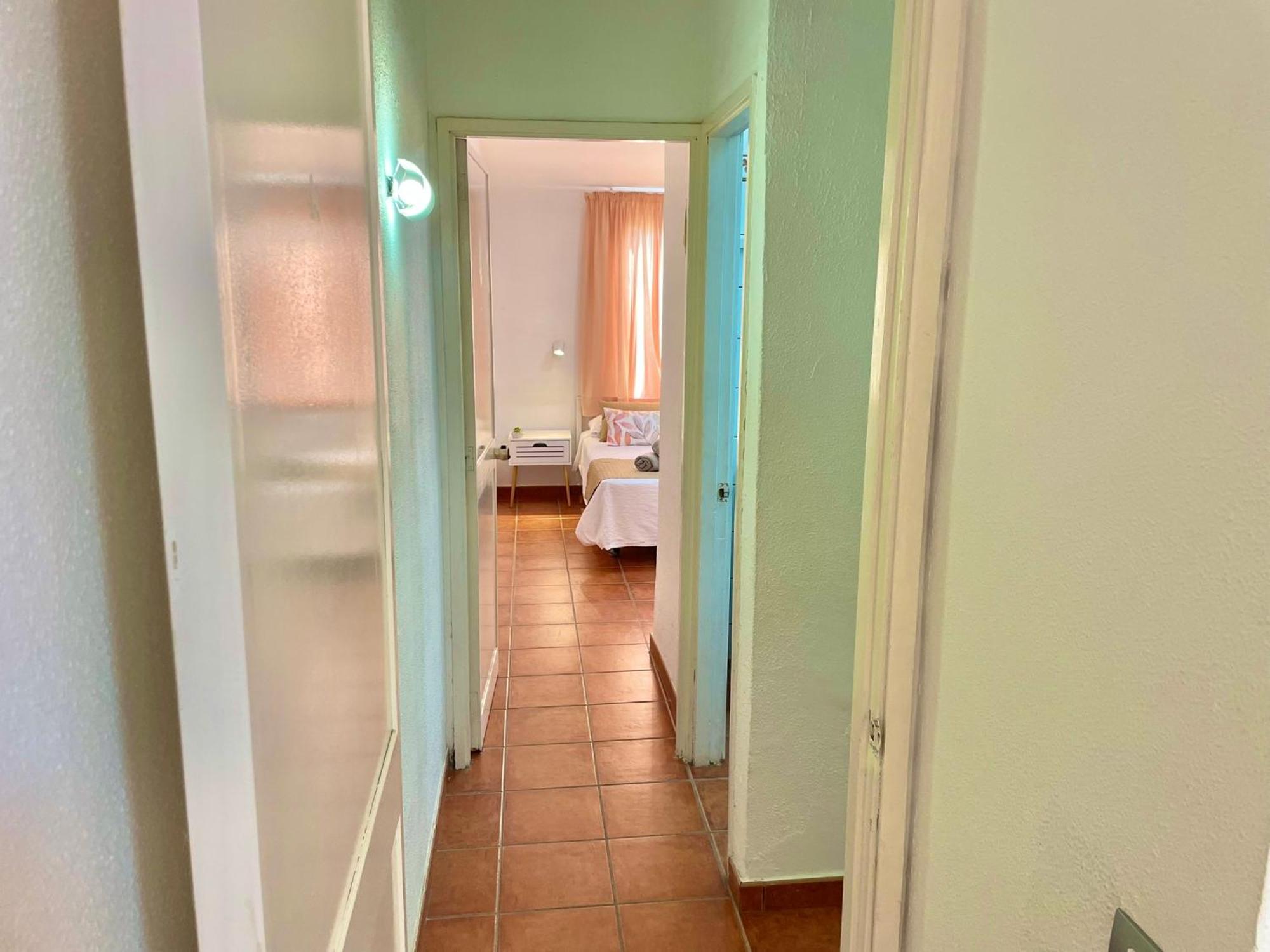 Bungalow Caserio 47 By Sunhousescanarias Playa del Inglés Esterno foto