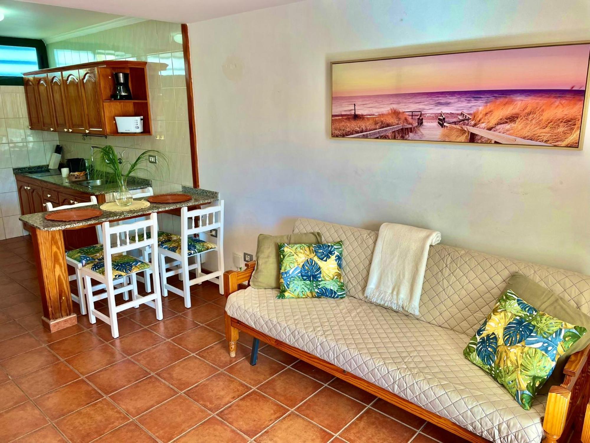 Bungalow Caserio 47 By Sunhousescanarias Playa del Inglés Esterno foto