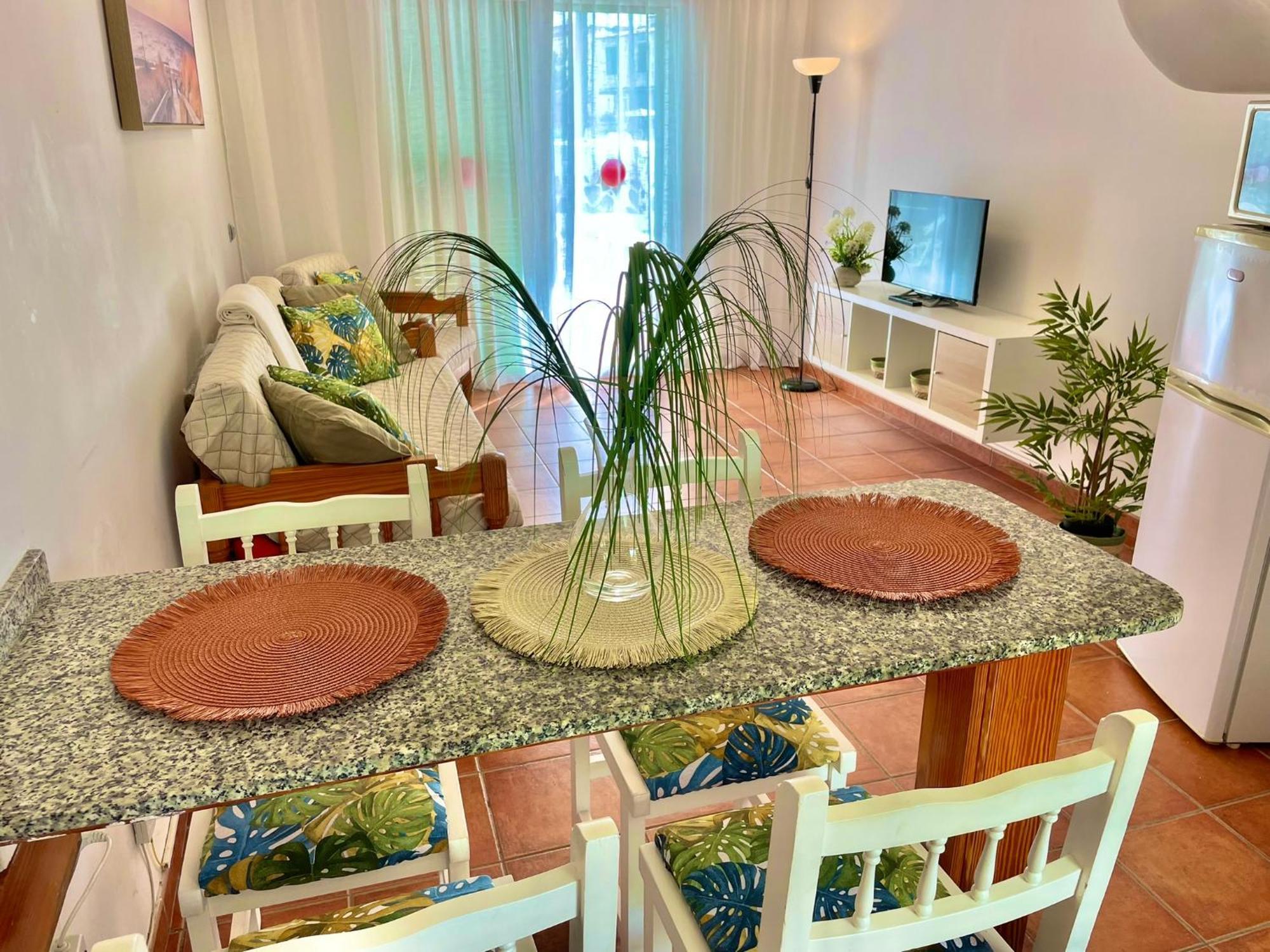 Bungalow Caserio 47 By Sunhousescanarias Playa del Inglés Esterno foto