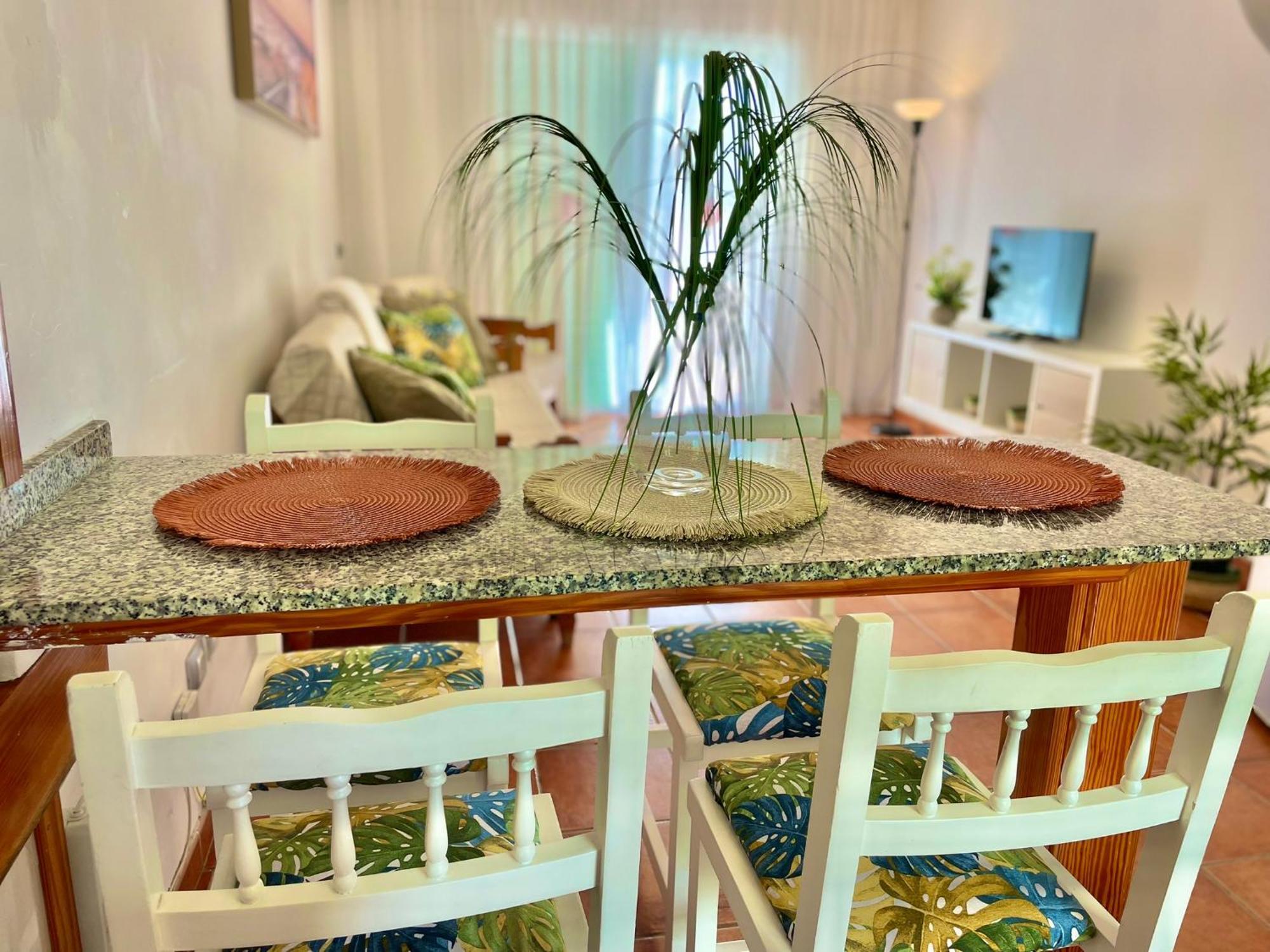 Bungalow Caserio 47 By Sunhousescanarias Playa del Inglés Esterno foto