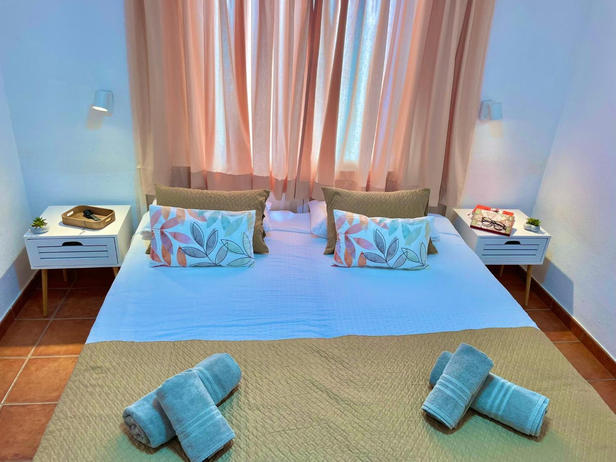 Bungalow Caserio 47 By Sunhousescanarias Playa del Inglés Esterno foto