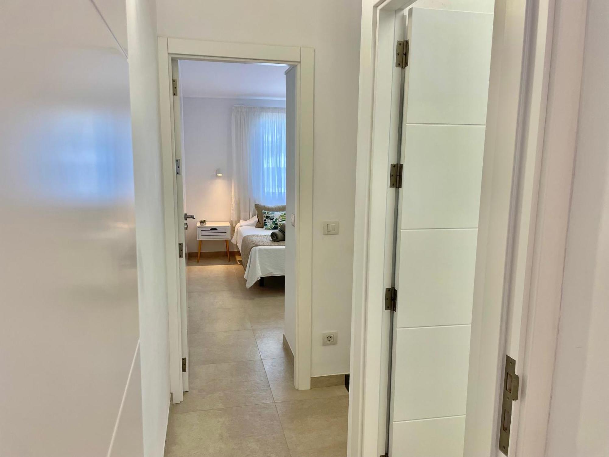 Bungalow Caserio 47 By Sunhousescanarias Playa del Inglés Esterno foto