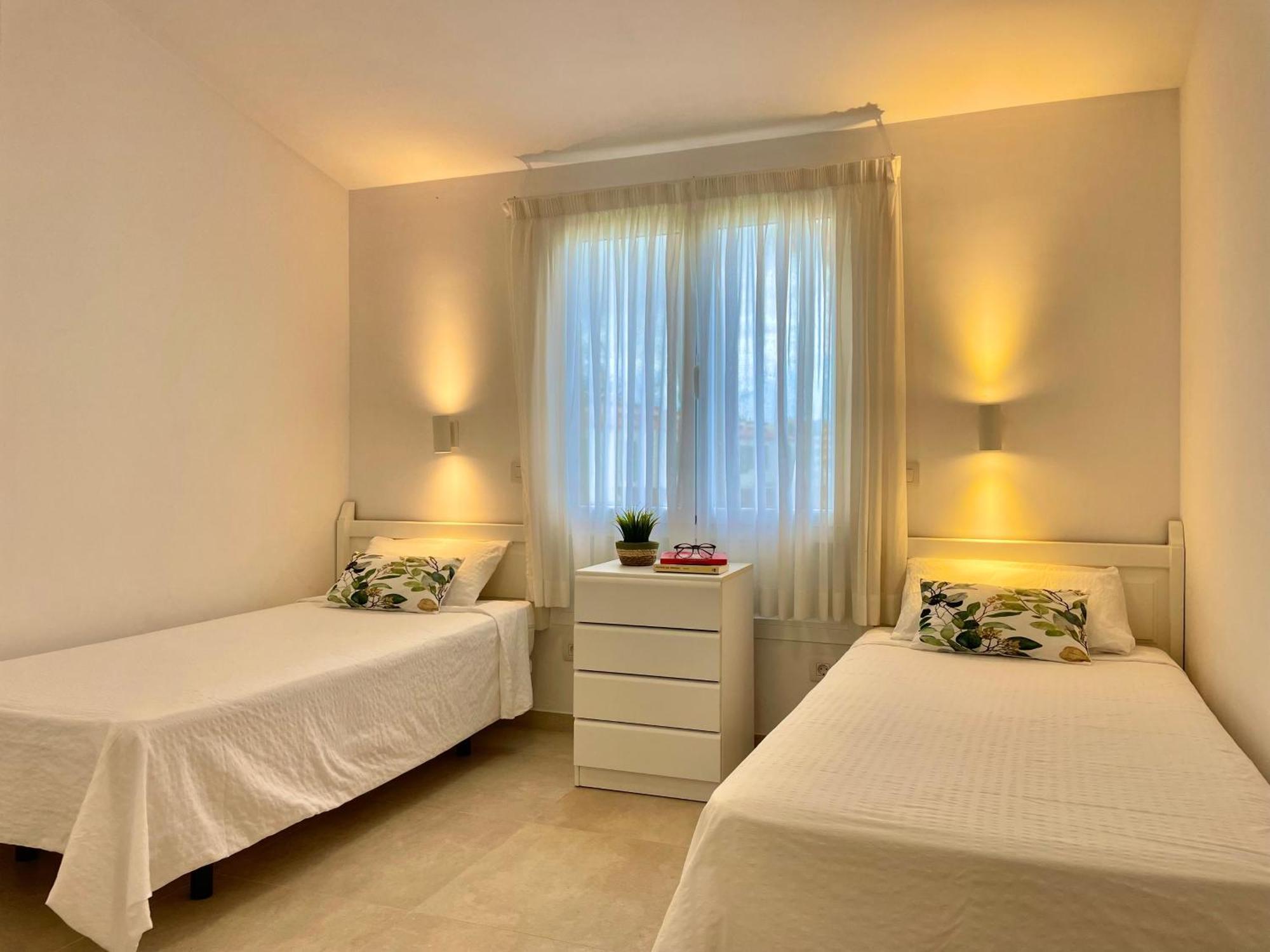 Bungalow Caserio 47 By Sunhousescanarias Playa del Inglés Esterno foto