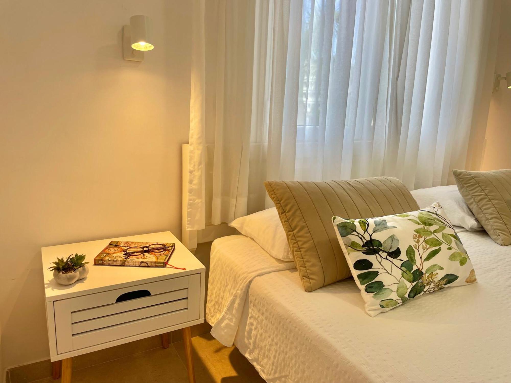 Bungalow Caserio 47 By Sunhousescanarias Playa del Inglés Esterno foto