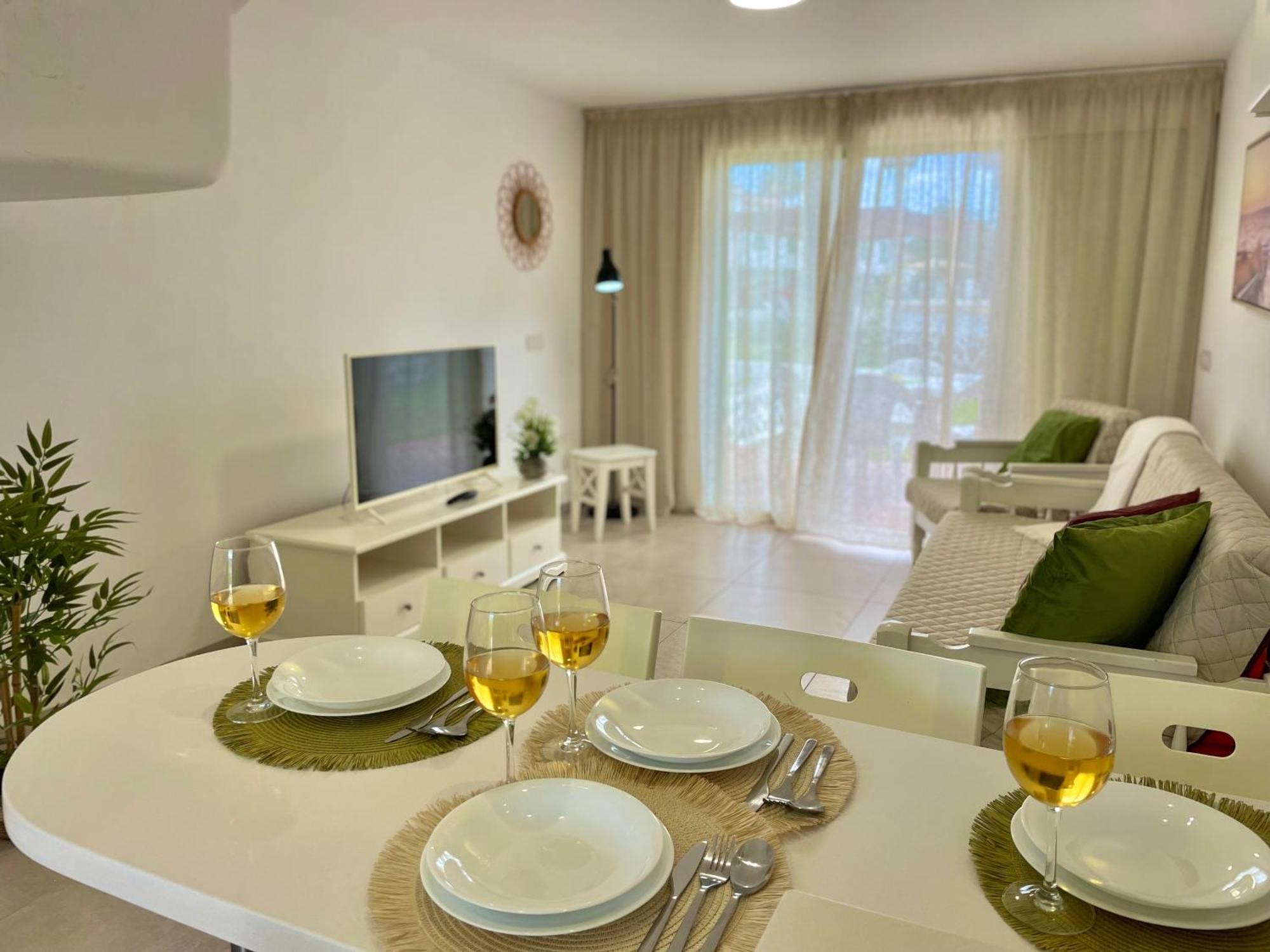 Bungalow Caserio 47 By Sunhousescanarias Playa del Inglés Esterno foto