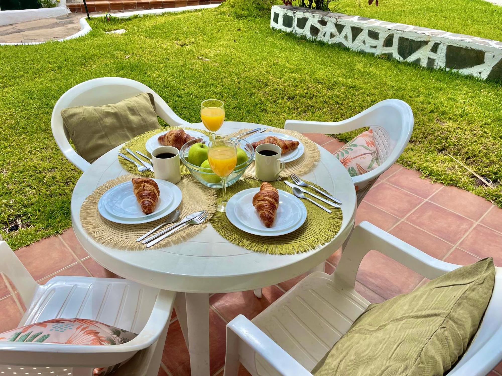 Bungalow Caserio 47 By Sunhousescanarias Playa del Inglés Esterno foto