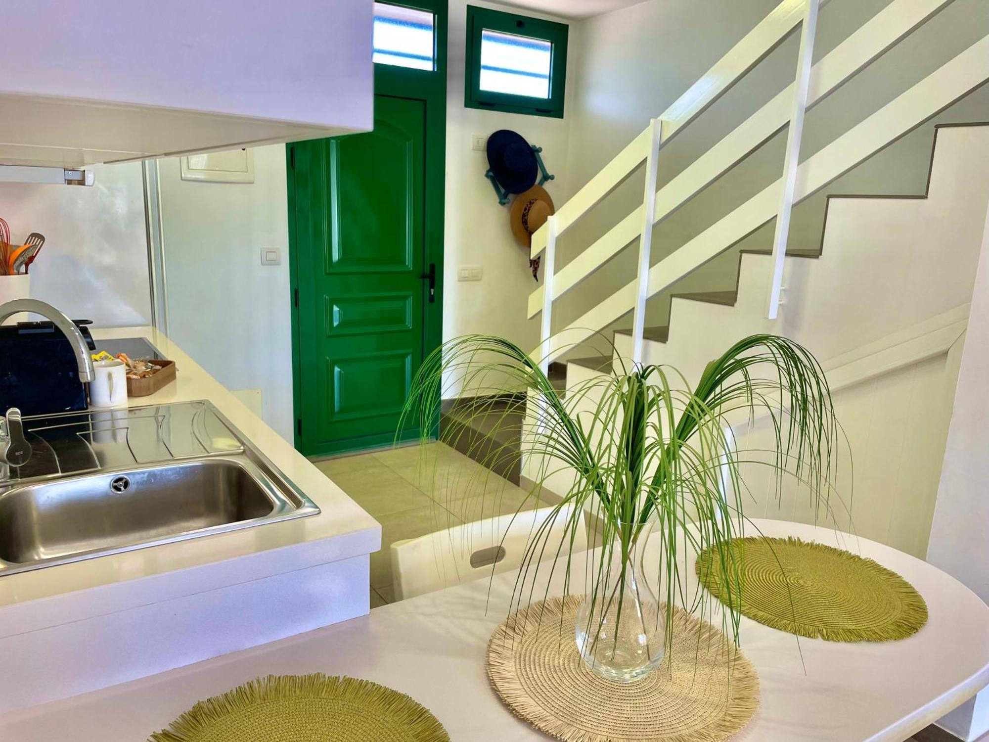 Bungalow Caserio 47 By Sunhousescanarias Playa del Inglés Esterno foto