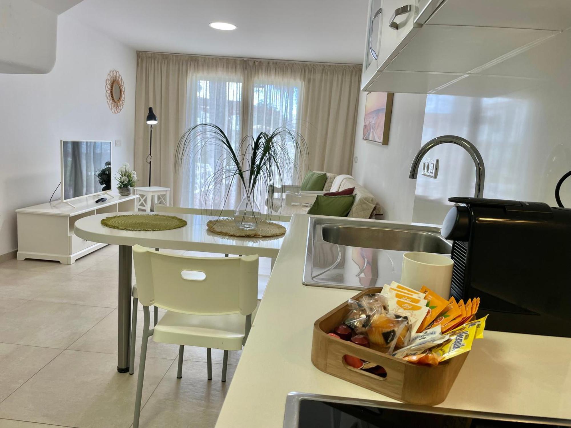 Bungalow Caserio 47 By Sunhousescanarias Playa del Inglés Esterno foto