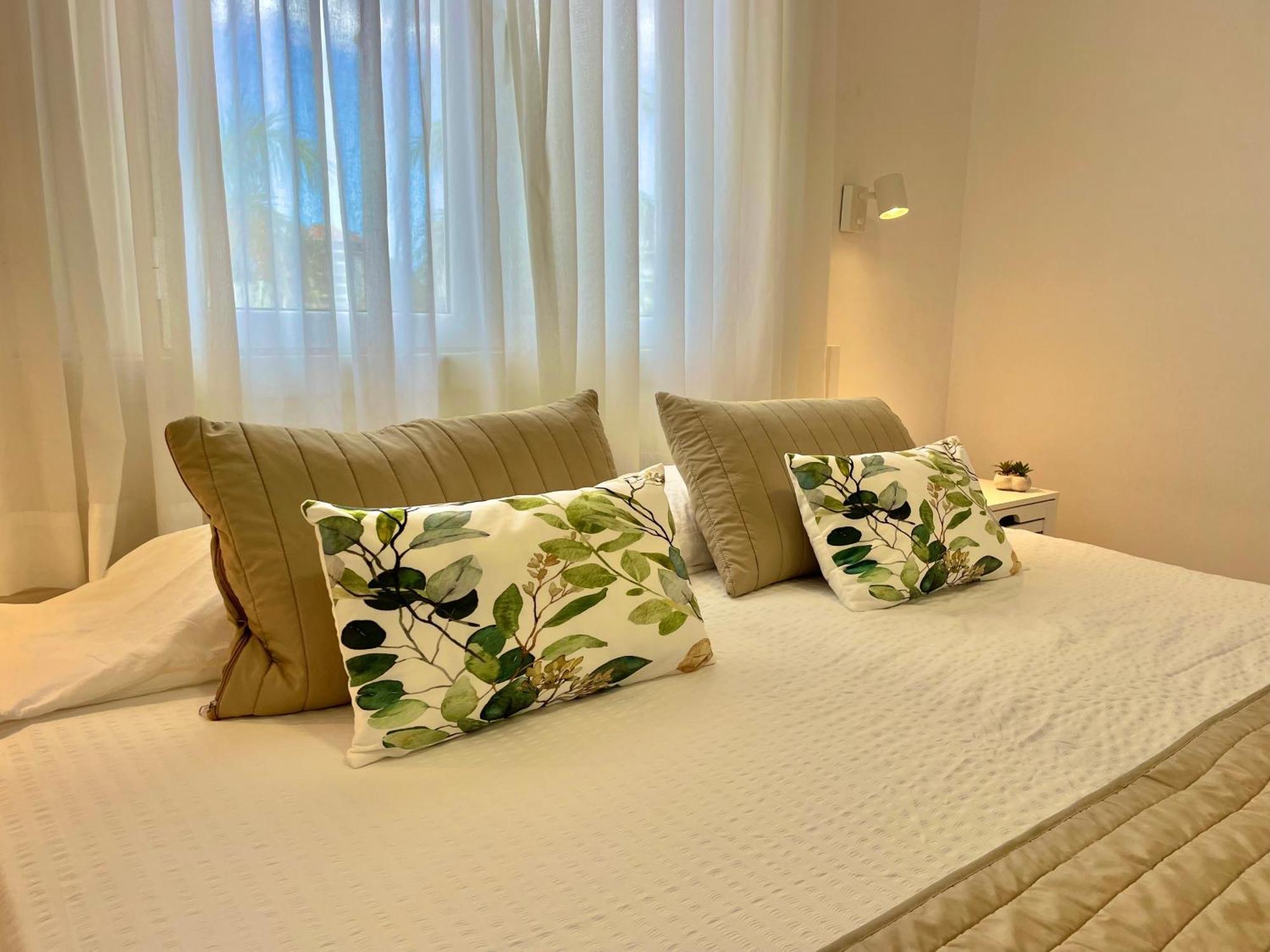 Bungalow Caserio 47 By Sunhousescanarias Playa del Inglés Esterno foto