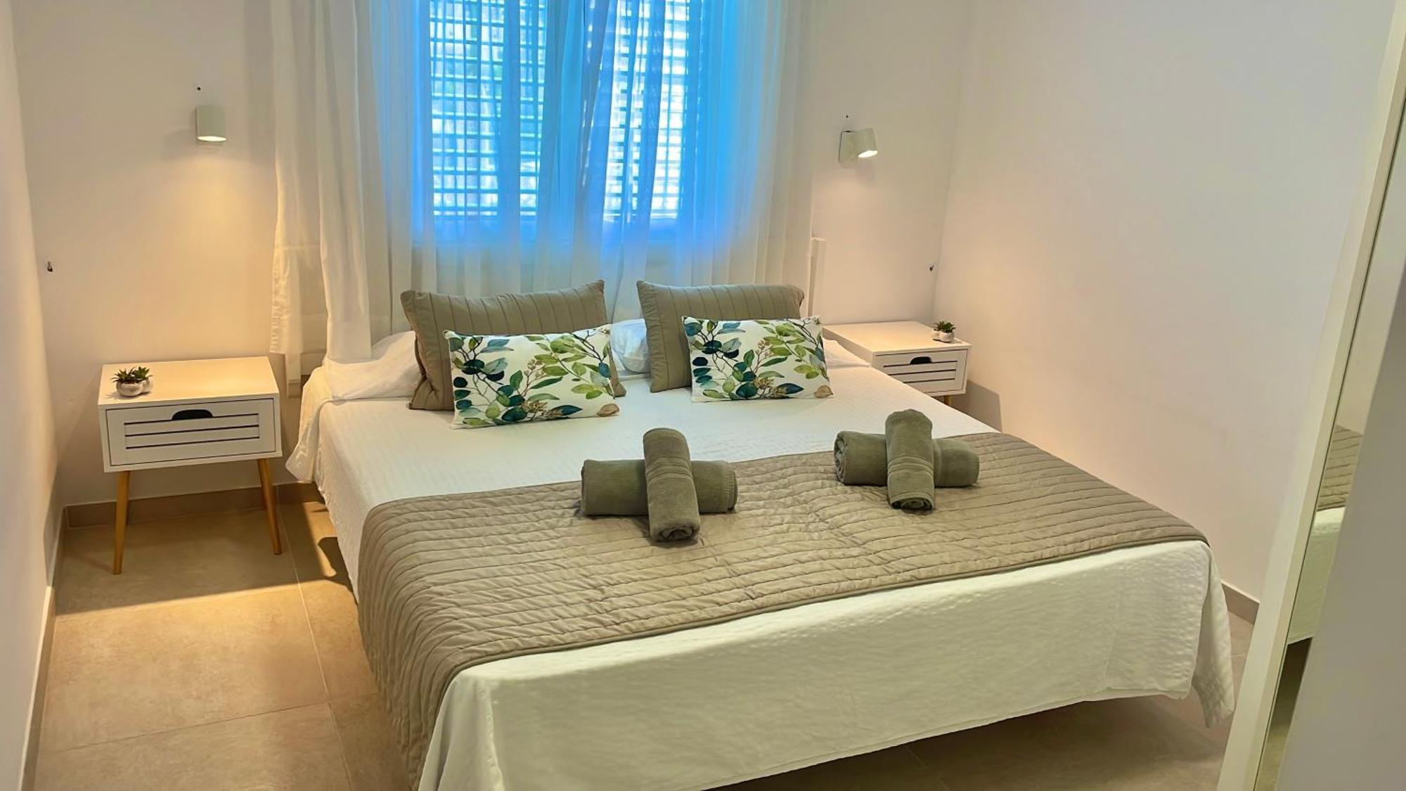 Bungalow Caserio 47 By Sunhousescanarias Playa del Inglés Esterno foto