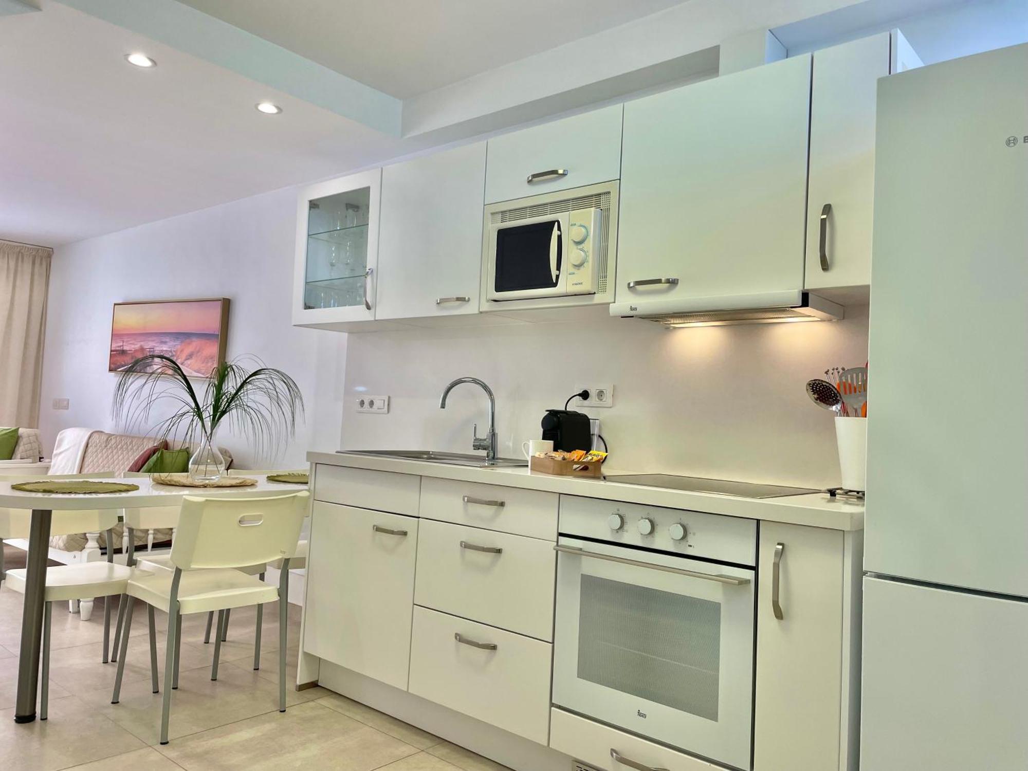 Bungalow Caserio 47 By Sunhousescanarias Playa del Inglés Esterno foto
