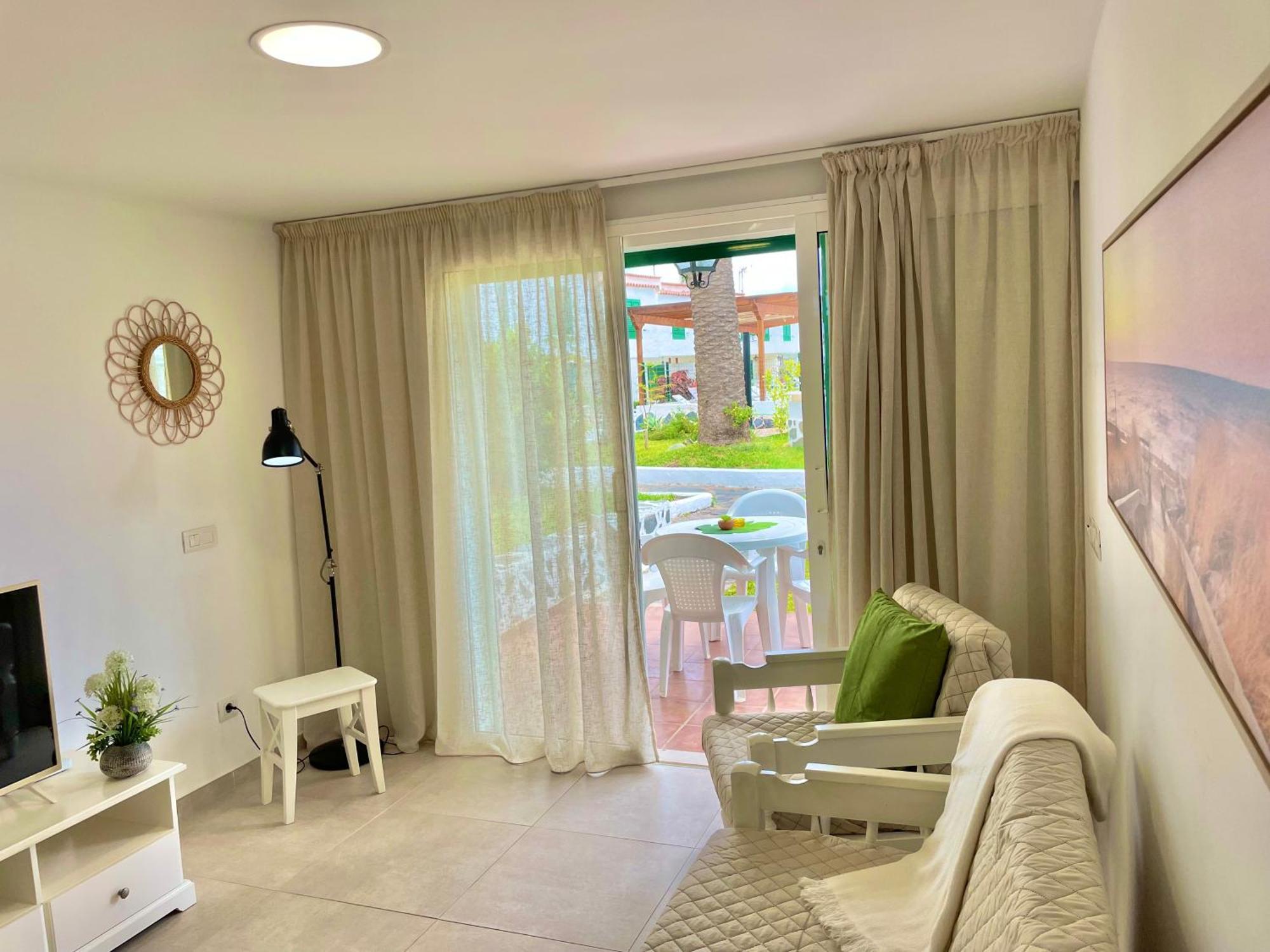 Bungalow Caserio 47 By Sunhousescanarias Playa del Inglés Esterno foto